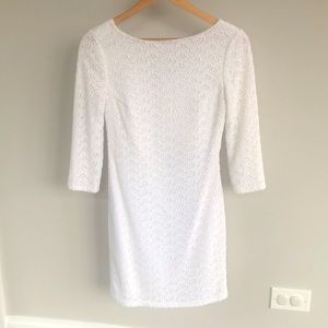 Diane von Furstenberg dress